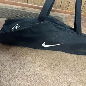 Nike Baseball bat bag